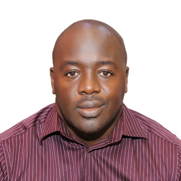 Joseph Mutenga
