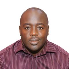 Joseph Mutenga