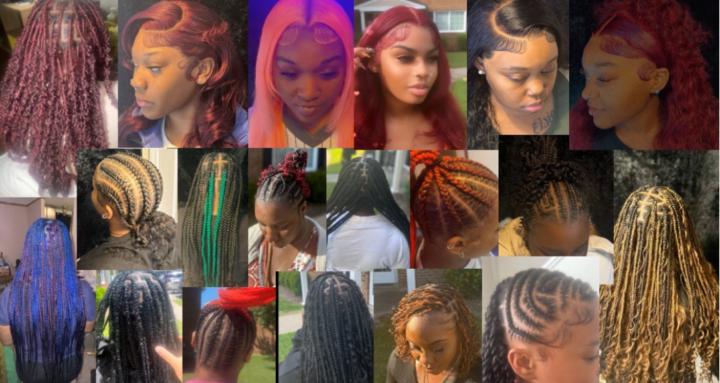 The Doll Lab - Hairstylist