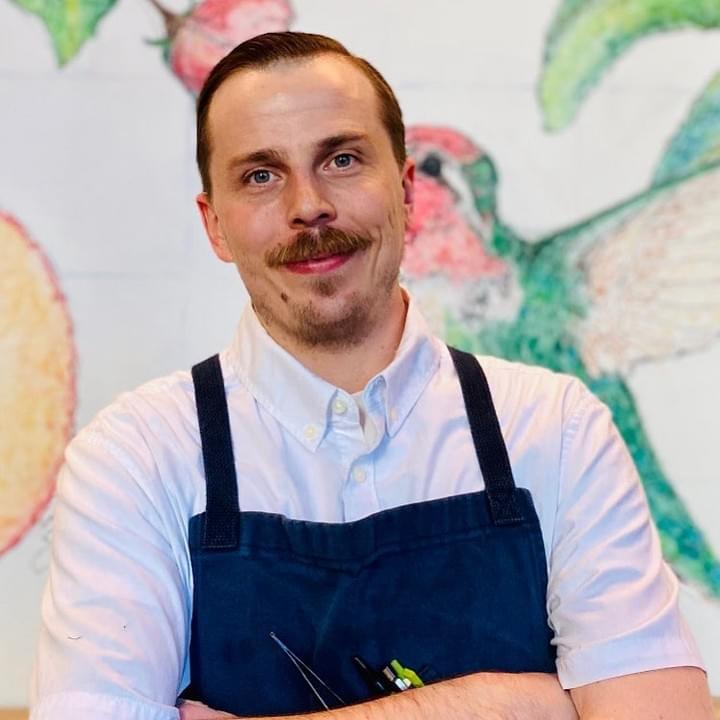 Greg Hunter