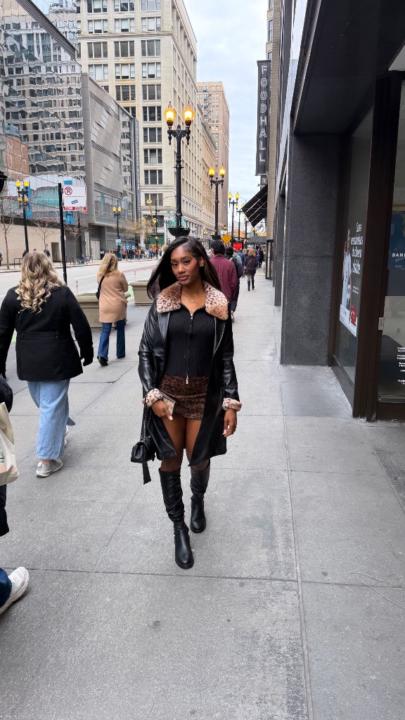 Icycis Scott-Campbell