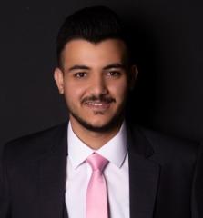 Mohammed Kheir Al odat