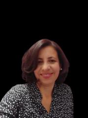 Patricia Oicata Merchan