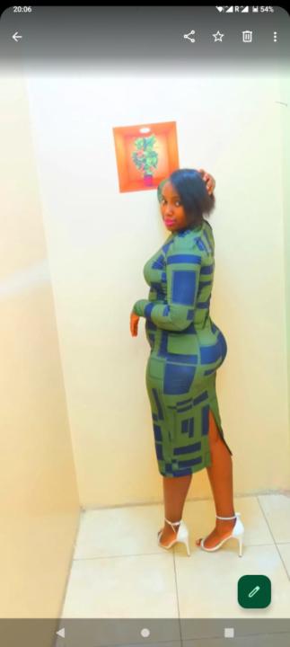 Esther Irungu