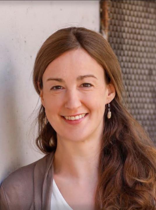 Sarah Guest