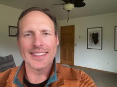 Keith McCammon