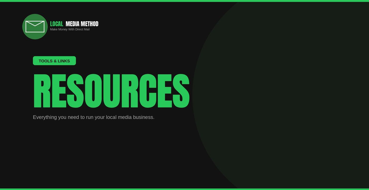 Resources