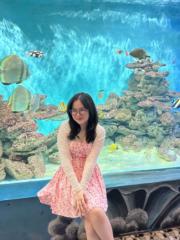 Hoài An Trương Lê