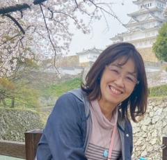 Miyako Takahashi