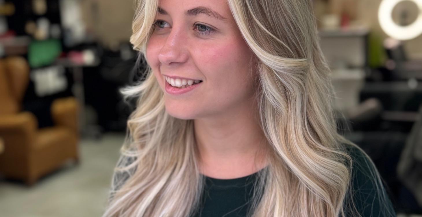 🎥 Lección 3 — Difuminado Hollywood