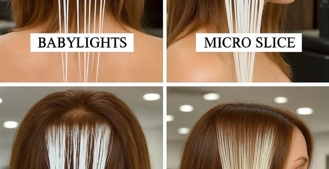 🎥 Lección 2 — Dónde iluminar y dónde no tocar