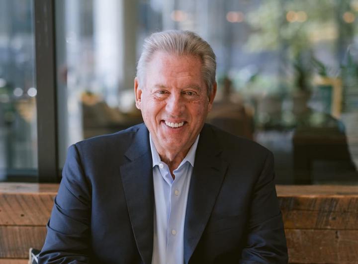 John C. Maxwell