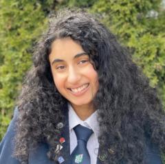 Harleen Sahni