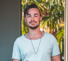 Dominik Frei