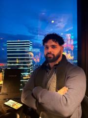 Karrar Alshanan
