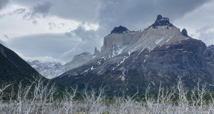 Patagonia Hikes and Treks