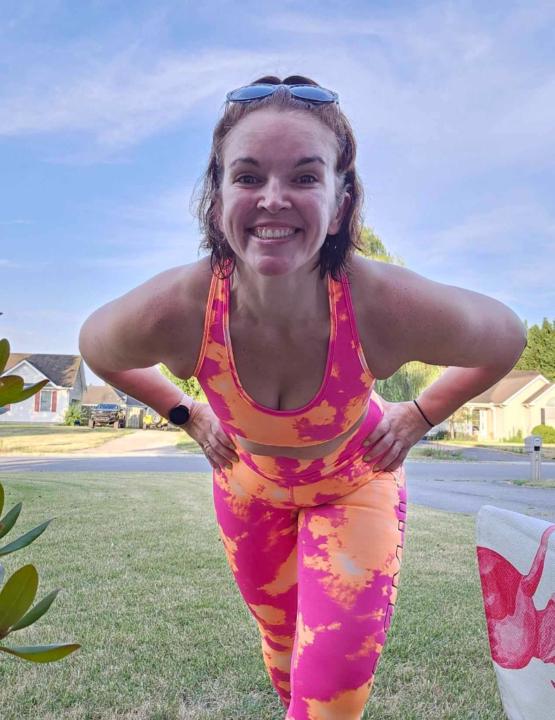 Shauna Roth