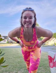 Shauna Roth