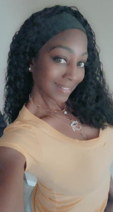 Patrice Daniels