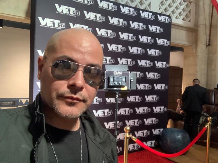 Tony Rodriguez