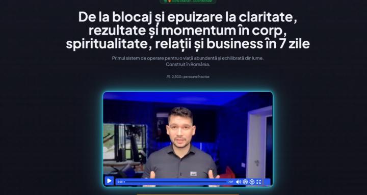 WarriorsOS - Comunitatea RO