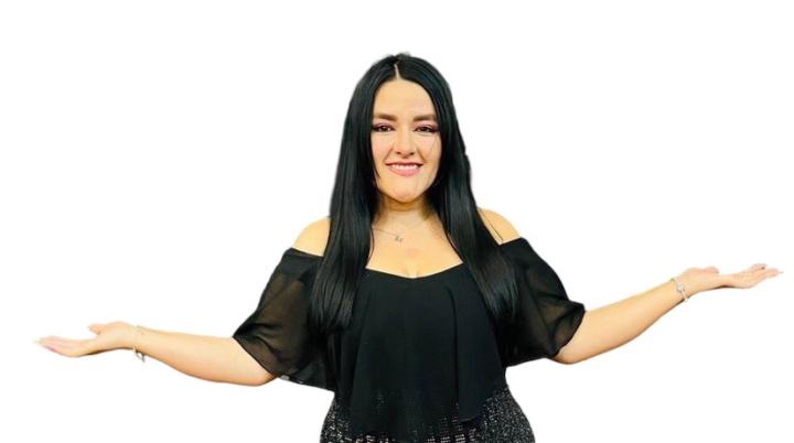 Maria Belen Jaramillo