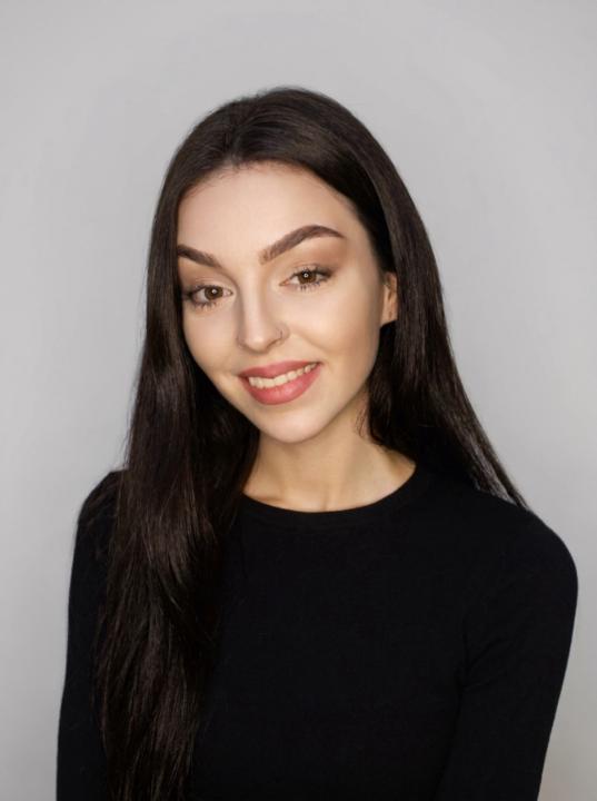Melisa Gromilič