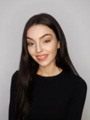 Melisa Gromilič
