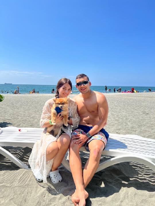 Laura Maria Pava Granados