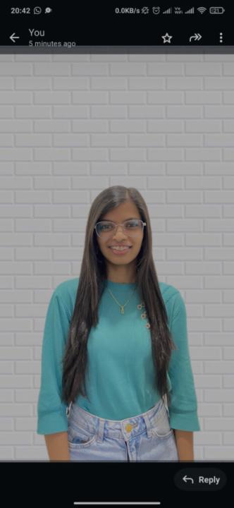 Alfiya Khan