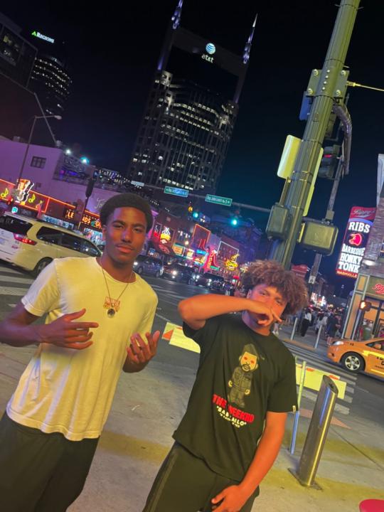 Bilal Cotter-Norwood