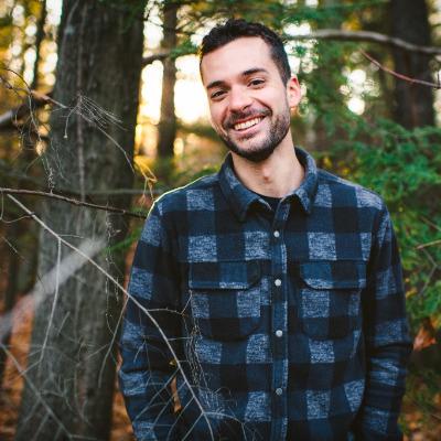 Nick Wright