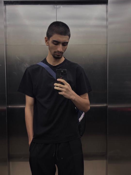 Abdullah Davlatof