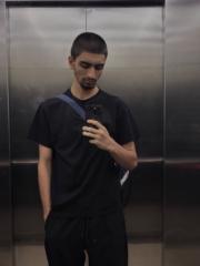 Abdullah Davlatof