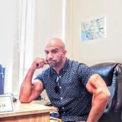Matt Safdari