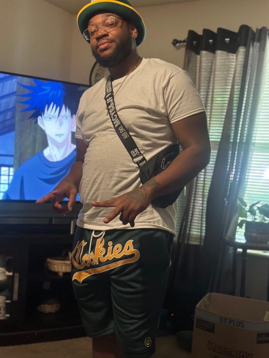 Ladarrious Ross