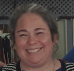 Juanita Schick