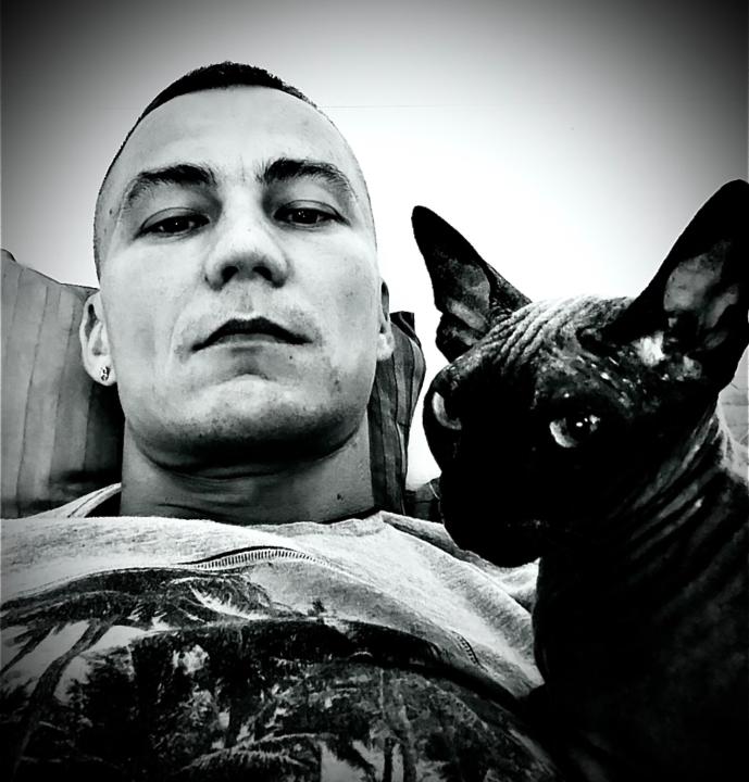 Dmytro Ufimtsev