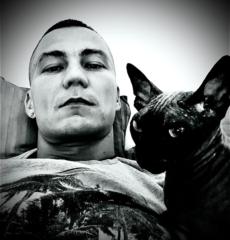 Dmytro Ufimtsev