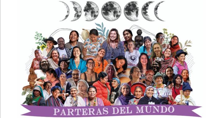 Saberes del buen nacer