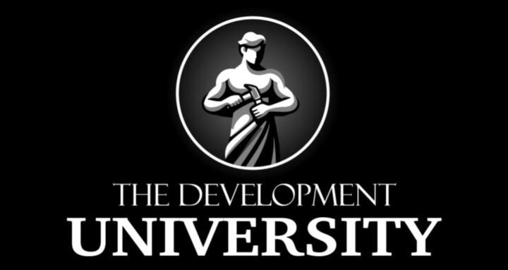 The Development University