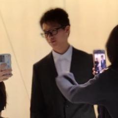 Amigo Wong