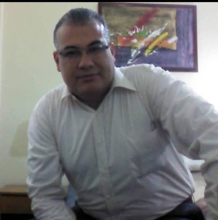Ellery Fuenmayor