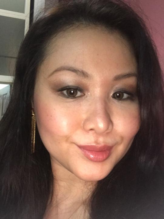 Rizalina Abdol Rahim