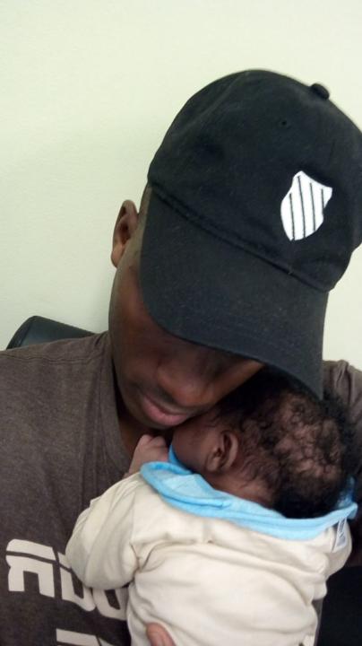 Abdoulaye Ba