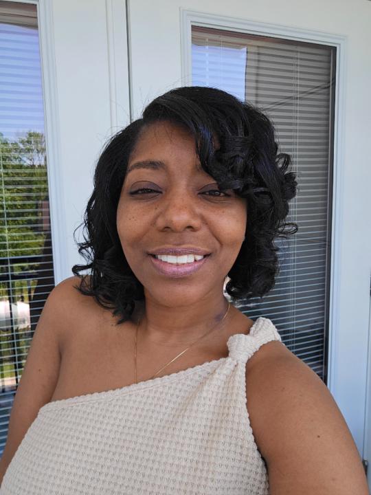 Shana Williams