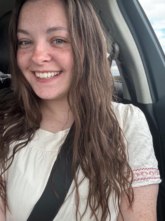 Krystal Miller