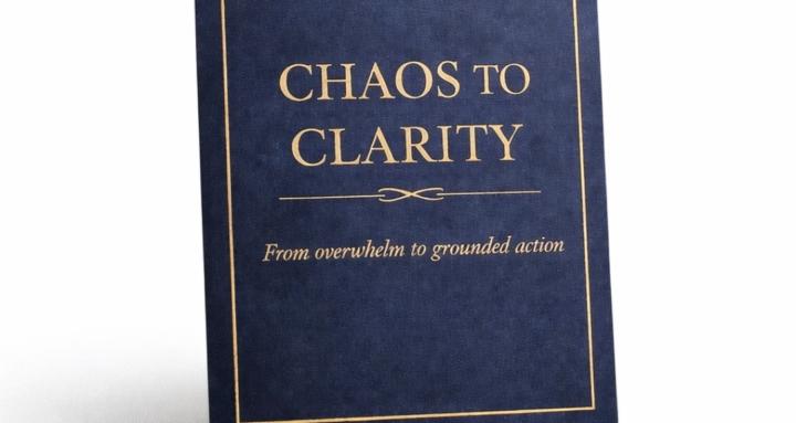 Chaos 2 Clarity