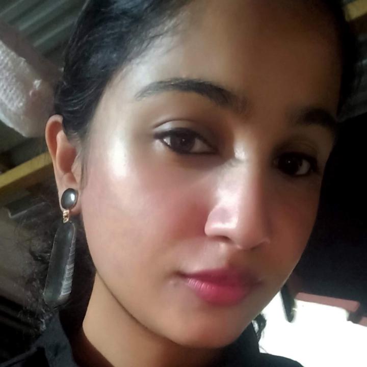 Eaktha Accamma