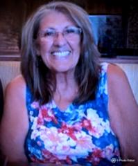 Sandy Carter